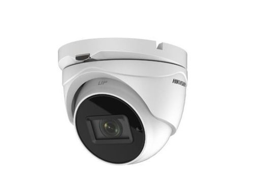 HD-TVI Turret 2MP IR 40m VF