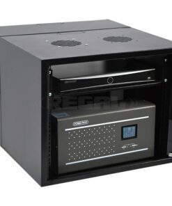 Powa-Prod Saver 600W Inverter