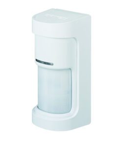 PIR WXS 12mx180 High mnt AM Batt