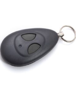 Keyfob 2 Button Panic 868 MHz
