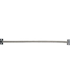 SP Armoured Silver Door Loop
