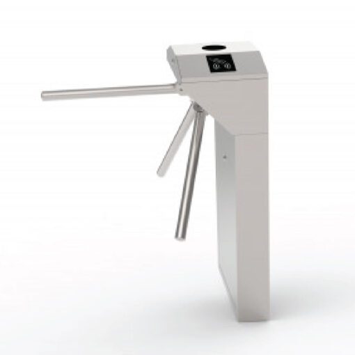 TS1000Pro Turnstile Waiste High - Drop Arm