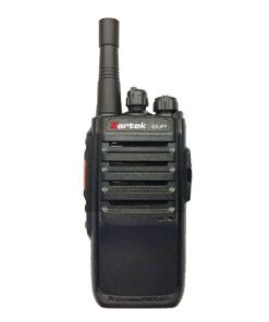 Zartek Professional UHF 2 Way Radio