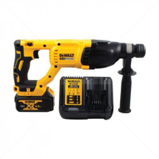 DeWalt Rotary Combination Hammer Drill