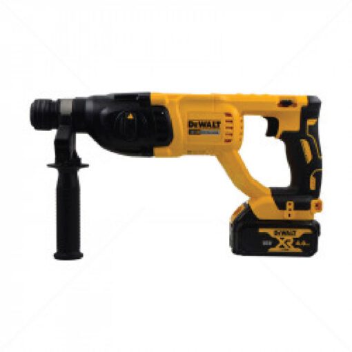 DeWalt Rotary Combination Hammer Drill - Image 2