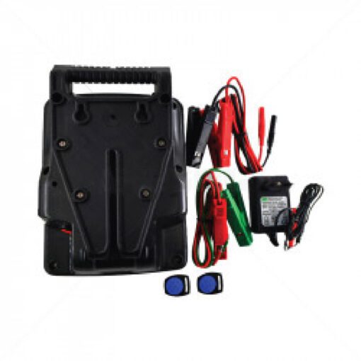 Agri 3J 30km Batt /Mains (Incl Charger) - Image 3