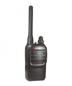 Zartek ZA720 Two Way Radio UHF with Crad