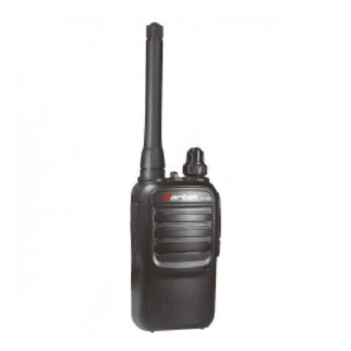 Zartek ZA720 Two Way Radio UHF with Crad