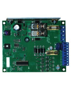 Centurion Gate Motor Accessories PCB CP87 DC New