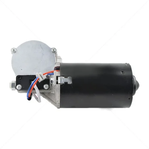 DC BLUE DIGITAL Advanced Electric Motor and Gearbox - Image 2