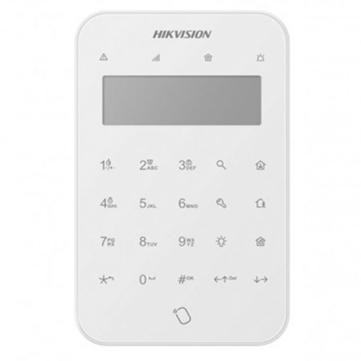 AX-PRO Wireless LCD Keypad