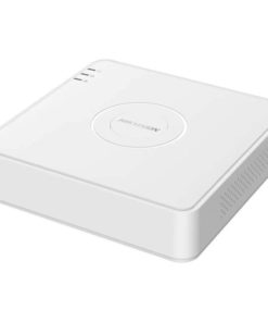 HD-TVI 16CH DVR 2MP AS incl 4TB HDD