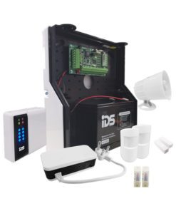 806 Wired Solution Kit