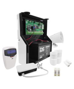X64 Wired Serial Solution Kit