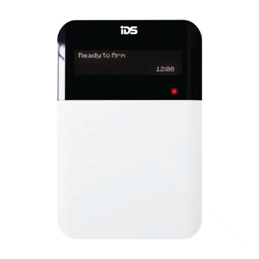 IDS - XSeries - LCD keypad