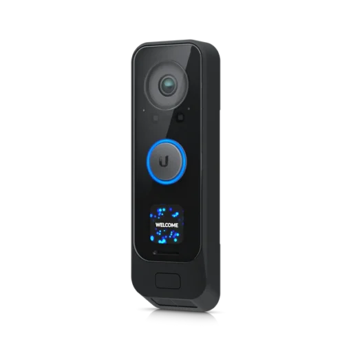 Ubiquiti UniFi Protect G4 Doorbell Pro | UVC-G4-Doorbell-Pro