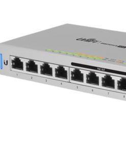 Ubiquiti PoE Switches