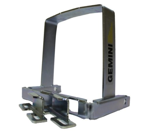 Gemini Anti-Tamper Bracket 00540