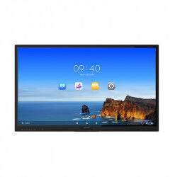 Hikvision 75-inch 4K Interactive Display (Eco Line)