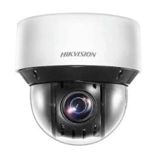 HIKVISION IP Mini PTZ 2MP 50m IR 25x OZ IP66