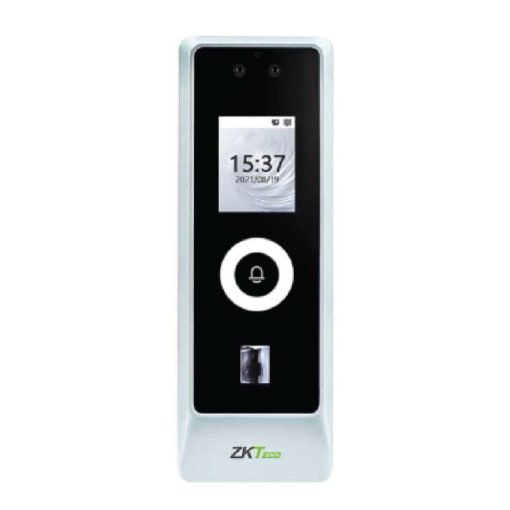 ZKTeco ProMA Multi-Biometric Reader - Face & Fingerprint - IP66