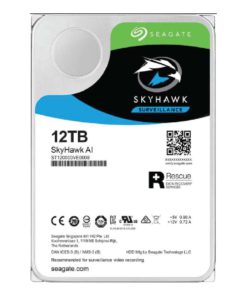Skyhawk Surveillance AI HDD 12TB SATA