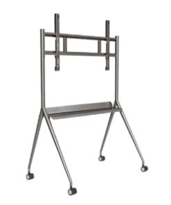 Interactive Display Stand DS-D5ABKY2-S