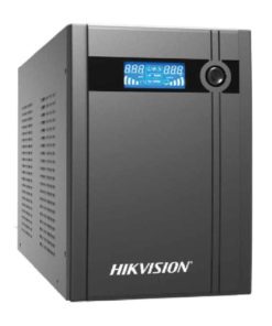 UPS 3KVA/1800W 4 X12V 9Ah Battery