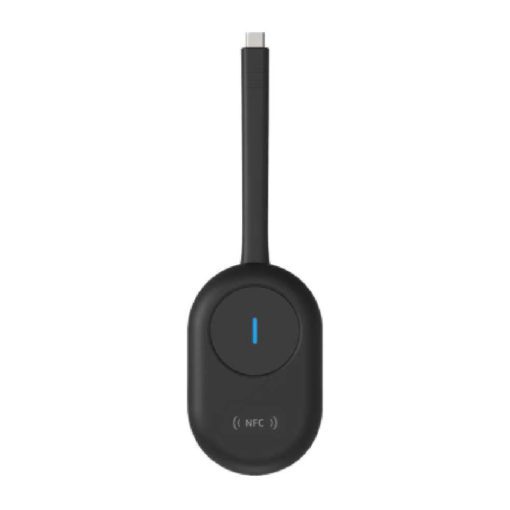 Hikvision Interactive Display Wireless Dongle (Black) - Image 3