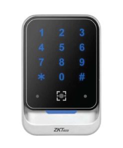 QR600HK QR KP Reader EM WD RS485