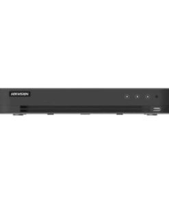 Alternative view of HD-TVI 8CH DVR 5MP AS