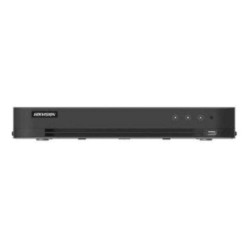 Hikvision HD-TVI 8CH DVR 5MP AcuSense - Image 2