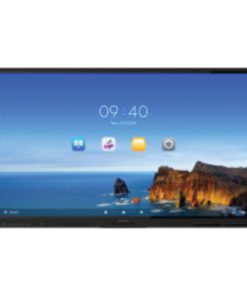 Interactive Display DS-D5B75RB/EL 75"