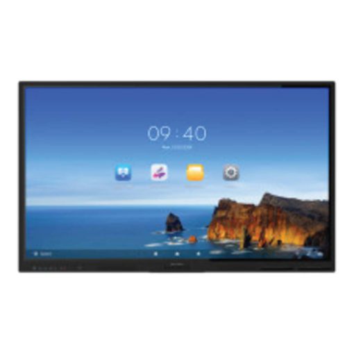 Hikvision 75-inch 4K Interactive Display (Eco Line)