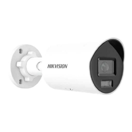 HIKVISION IP Bullet 8MP AcuSense IR 40m 2.8mm IP67