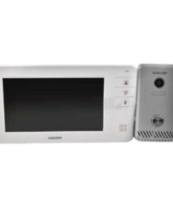 Kocom H/Free Video Intercom kit Gate Stn