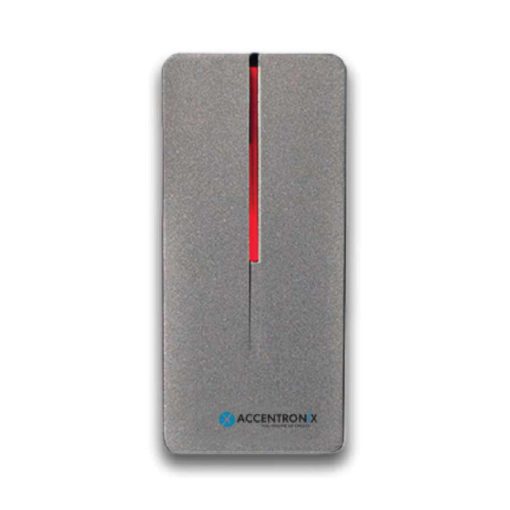 Accentronix IOTech Tag Reader