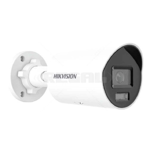 HIKVISION IP Bullet 4MP AcuSense IR 40m 2.8mm IP67