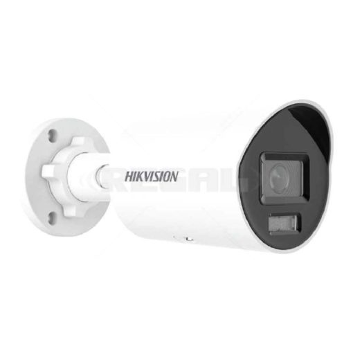 HIKVISION IP Bullet 4MP AcuSense IR 40m 4mm IP67