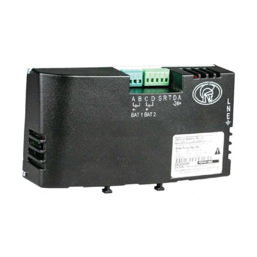 Centurion DX 24VDC Smart Powerpack 10A for D6 D10 D20