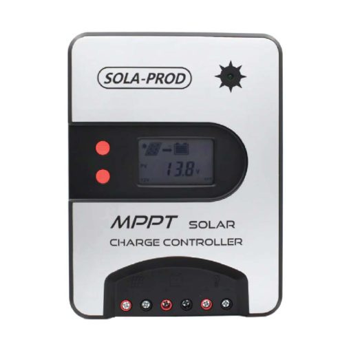 Sola-Prod MPPT Charge Controller