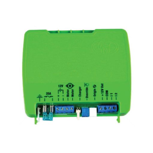 Centurion D3 SMART Controller 12VDC