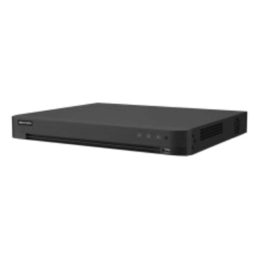 HIKVISION HD-TVI 16CH DVR 5MP AcuSense