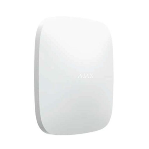 Ajax - Hub 4G White Security System Control Panel - Image 2