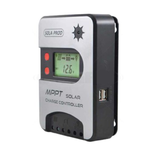 Sola-Prod MPPT Charge Controller - Image 2