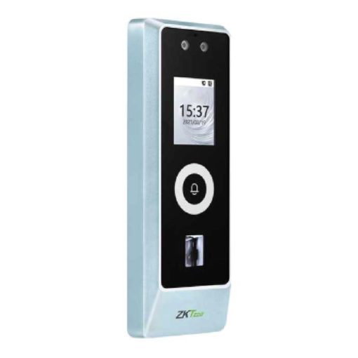 ZKTeco ProMA Multi-Biometric Reader - Face & Fingerprint - IP66 - Image 2