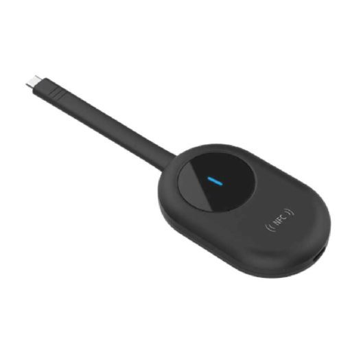 Hikvision Interactive Display Wireless Dongle (Black)