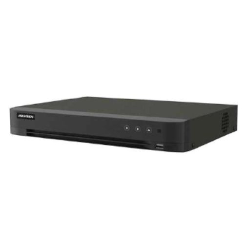 Hikvision HD-TVI 8CH DVR 5MP AcuSense