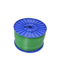 Cable - CAT5E UTP BC 100m - Green