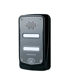 G-Speak Ultra 2 Btn Metal Facia Gate Stn